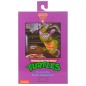 Figura Ultimate Donatello Comics Tortugas Ninja 18cm