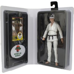 Figura Daniel Larusso Cobra Kai SDCC 2022 Exclusive 18cm en HappyJuguetes.com