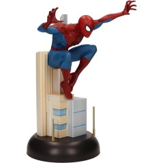 Figura Spiderman Exclusive 25 aniversario Marvel sólo 69.95€