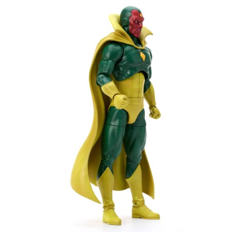 Figura Vision Marvel Select 18cm