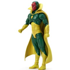 Figura Vision Marvel Select 18cm sólo 43.95€