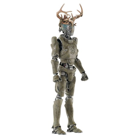 Figura Jimmy Veldt Rebel Moon 23cm