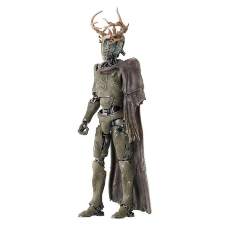 Figura Jimmy Veldt Rebel Moon 23cm