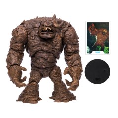 Figura Clayface Multiverse DC Comics 22cm sólo 47.95€