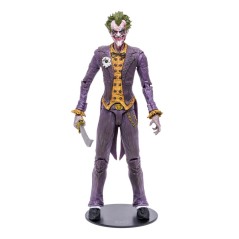 Figura Joker Infected Multiverse DC Comics 17cm sólo 29.95€