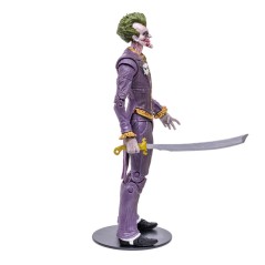 Figura Joker Infected Multiverse DC Comics 17cm sólo 29.95€