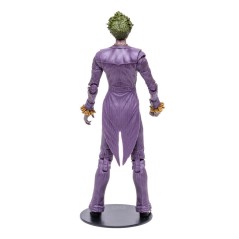 Figura Joker Infected Multiverse DC Comics 17cm sólo 29.95€