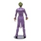 Figura Joker Infected Multiverse DC Comics 17cm