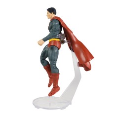 Figura Superman  + Comic Black Adam DC Comics 17cm sólo 31.95€