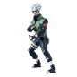 Figura Kakashi Hatake Series 1 Naruto Shippuden 10cm