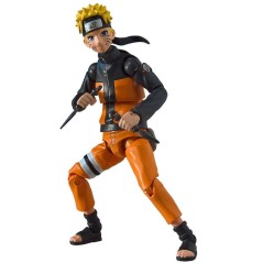 Figura Naruto Series 1 Naruto Shippuden 10cm sólo 29.95€