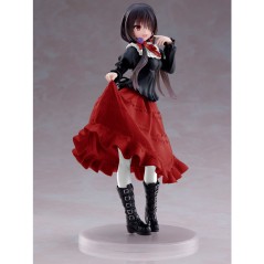 Figura Kurumi Tokisaki Casual Wear Renewal Edition Coreful Date A Live IV 18cm