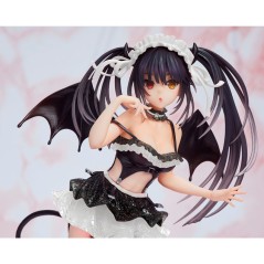 Figura Kurumi Tokisaki Coreful Prize Little Devil Ver. Date A Live IV 20cm sólo 24.95€