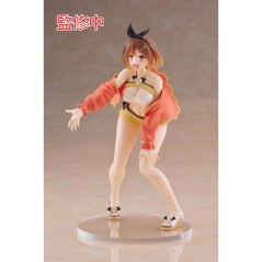 Figura Ryza Swimwear Coreful Atelier Ryza Ever Darknesss & The Secret Hideout the Animation 18cm sólo 19.95€