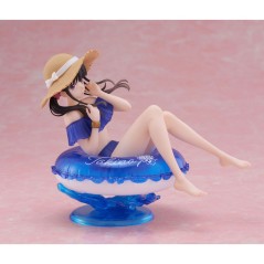 Figura Takina Inoue Aqua Float Lycoris Recoil 10cm sólo 19.95€