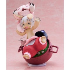 Figura Nanachi My Treasure Made in Abyss The Golden City of the Scorching Sun 16cm