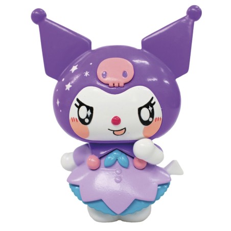 Figura Hello Kitty 6cm surtido