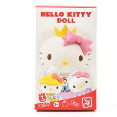 Figura Hello Kitty 7cm surtido sólo 10.95€