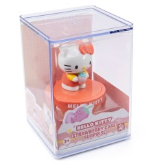 Capsula sorpresa 50th Anniversary Hello kitty 9cm surtido sólo 16.95€