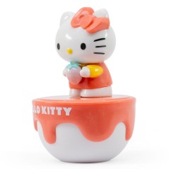 Capsula sorpresa 50th Anniversary Hello kitty 9cm surtido sólo 16.95€