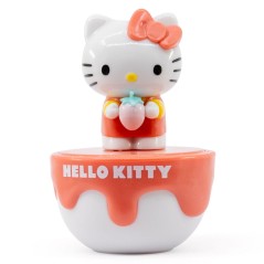 Capsula sorpresa 50th Anniversary Hello kitty 9cm surtido sólo 16.95€