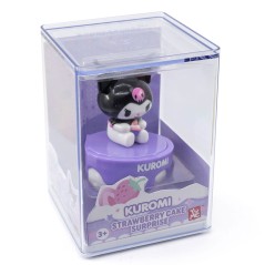 Capsula sorpresa 50th Anniversary Hello kitty 9cm surtido sólo 16.95€