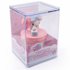 Capsula sorpresa 50th Anniversary Hello kitty 9cm surtido sólo 16.95€