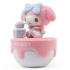 Capsula sorpresa 50th Anniversary Hello kitty 9cm surtido sólo 16.95€