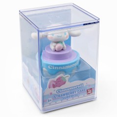 Capsula sorpresa 50th Anniversary Hello kitty 9cm surtido sólo 16.95€