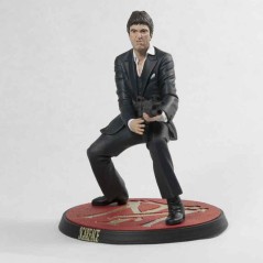 Figura Tony Montana Scarface 18cm