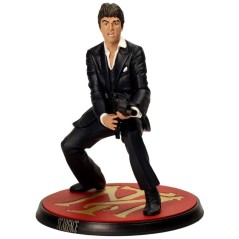 Figura Tony Montana Scarface 18cm sólo 29.95€