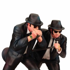 Figura Elwood y Jake The Blues Brothers 18cm sólo 69.95€