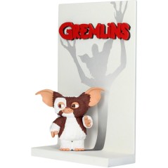 Figura poster 3D Gizmo Gremlins 25cm sólo 59.95€