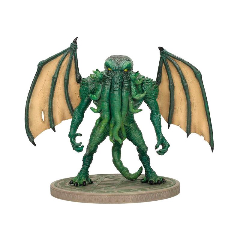 Figura Cthulhu 18cm