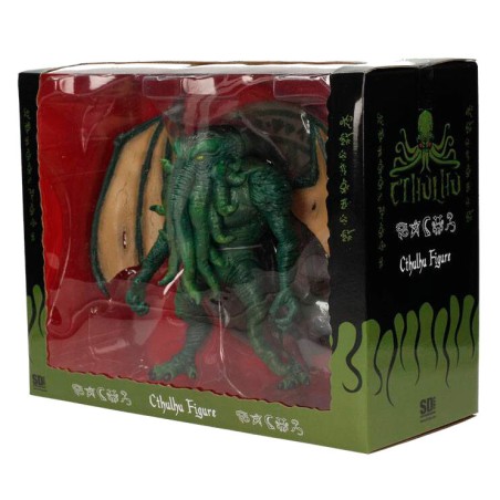 Figura Cthulhu 18cm