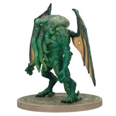 Figura Cthulhu 18cm sólo 59.95€