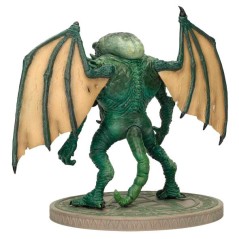 Figura Cthulhu 18cm sólo 59.95€