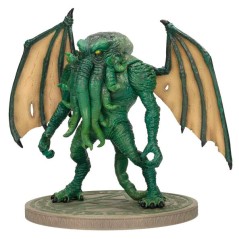 Figura Cthulhu 18cm sólo 59.95€