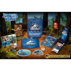 Kit Predator Apex Jurassic World sólo 54.95€