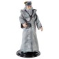 Figura Maleable Bendyfigs Dumbledore con varita Harry Potter 19cm