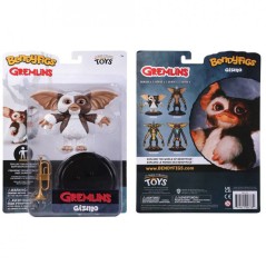 Figura Maleable Bendyfigs Gizmo Gremlins 10cm sólo 21.95€