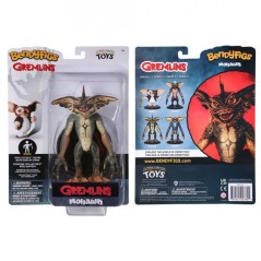 Figura Maleable Bendyfigs Mohawk Gremlins 16cm sólo 21.95€