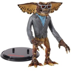 Figura Maleable Bendyfigs Brain Gremlins 15cm sólo 21.95€