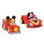 Figura Vehiculo Mickey Disney surtido