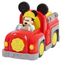 Figura Vehiculo Mickey Disney surtido sólo 27.95€