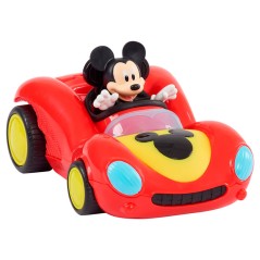 Figura Vehiculo Mickey Disney surtido sólo 27.95€