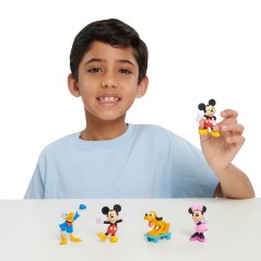 Blister 5 figuras Mickey Disney sólo 9.95€