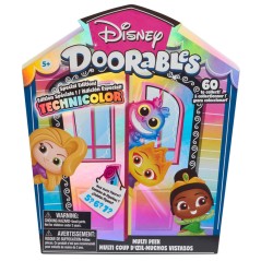 Figura sorpresa multi peek Disney Doorables