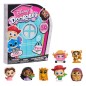 Figuras sorpresa Pixel serie 12 Mini Peek Disney Doorables