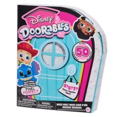 Figuras sorpresa Pixel serie 12 Mini Peek Disney Doorables